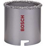 BOSCH  Carota cu carburi metalice pentru caramida 67 mm