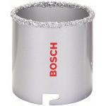 BOSCH  Carota cu carburi metalice pentru caramida 73 mm