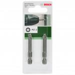 BOSCH  2 LAME PZ2 49MM