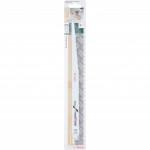 BOSCH S1411DF Set 2 panze Flexible for Metal 300 mm DYI