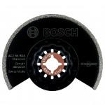 BOSCH ACZ85RD4 Panza Grout and Abrasive DIAMANT-RIFF 85 mm R40 (DIY) STARLOCK