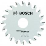 BOSCH  Disc circular 65x15x20T