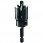 BOSCH  Carota pentru spoturi 25 mm