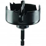 BOSCH  Carota pentru spoturi 60 mm