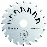 BOSCH  Disc circular 85x15x20T DIY