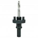 BOSCH  Adaptor hexagonal carota 32-210