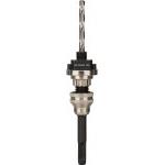 BOSCH  Adaptor SDS-PLUS cu burghiu centrare Standard Q-Lock, pentru carote cu filet 14-210 mm