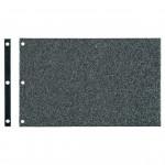 BOSCH  Placa grafit pentru GBS 100