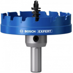 BOSCH  Carota EXPERT SheetMetal 70 mm, cu sistem de prindere