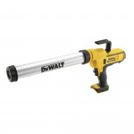 DEWALT  18V XR Caulk Gun 300-600ml Bare