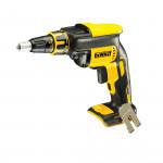 DEWALT DCF620N-XJ Masina de insurubat Li-Ion, 30Nm, brushless (fara acumulator si incarcator)