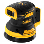 DEWALT  18V XR BL 125mm Random Orbital Sander