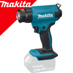 MAKITA DHG180Z Suflanta cu aer cald Li-Ion, fara acumulator in set (SOLO)