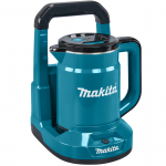 MAKITA DKT360Z Aprat de facut cafea Li-Ion 18V, fara acumulator in set (SOLO)