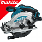 MAKITA DSS610Z Ferastrau circular Li-Ion, 18V, fara acumulator in set (SOLO)