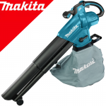 MAKITA DUB187Z Suflator frunze Li-Ion, 18V, fara acumulator in set (SOLO)