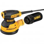 DEWALT DWE6423-QS Slefuitor cu excentric 280 W