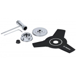 BOSCH  Set cutit 230 mm pentru GFR 18V