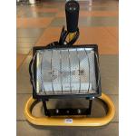 CROMWELL  Mini reflector 500W, 240V, 16A