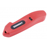 CROMWELL  Aparat de curatat cablul 4-28 mm CABLE STRIPPER WITH HOOK