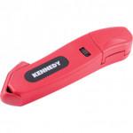 CROMWELL  Aparat de curatat cablul 4-28 mm CABLE STRIPPER MULTI TOOL