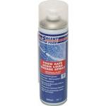 CROMWELL  TGA500 FOOD SAFE WHITE GREASE SPRAY 500ml