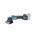 MAKITA DGA513Z Polizor unghiular, Li-Ion, 18V fara acumulator in set (SOLO)