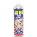 CROMWELL  Produs anticoroziune AS90 WELDERS ANTI-SPATTER FLUID 400 ml