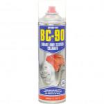 CROMWELL  Agent curatare componenta frana si ambreiaj BC90 BRAKE & CLUTCH COMPONENT CLEANER 500 ml