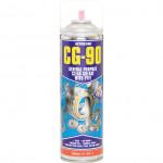 CROMWELL  CG90-FG CLEAR GREASE/PTFEAEROSOL FOOD GRADE 500ml