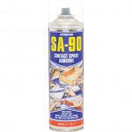 CROMWELL  SA90 HEAVY DUTY SPRAY ADHESIVE 500ml