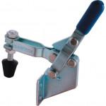 CROMWELL  Strangator tija in U tip reglabil cu baza cu guler V90-FA 'U' BAR ADJUSTABLE VERTICAL CLAMP