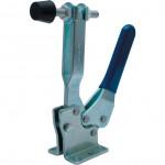 CROMWELL  Strangator verticala articulata H250-FA 'U' BAR ADJUSTABLE HORIZONTAL CLAMP