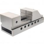 CROMWELL  Menghina pentru lacatuserie - falca cu canelura in V 50x65x25 mm TOOLMAKERS VICE GROOVE JAW 0.005 mm ACC