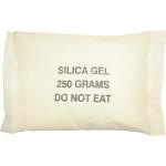 CROMWELL  Gel dezumidificare SILICA GEL 250gm (Set de 100)