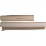 CROMWELL  Hartie impermeabila WAXED KRAFT PAPER ROLLS 900 mm  x100M 55gsm