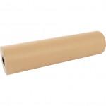 CROMWELL  IMITATION KRAFT PAPER UNGLAZED 750mmx220M 88gsm