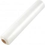 CROMWELL  Folie extensibila STRETCH WRAP ROLL 400 mm x300M 20 MIC STD CORE CLEAR