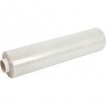 CROMWELL  Folie extensibila STRETCH WRAP ROLL 400 mm x200M 34 MIC STD CORE CLEAR