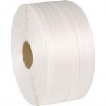 CROMWELL  Banda din poliester impletit 19 mm x600M WOVEN POLYESTER STRAPPING