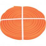 CROMWELL  Plasa de protectie YELLOW HANK 80-100 mm SLEEVING-25M REEL