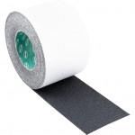 CROMWELL  Banda pentru podea autoadeziva antiderapanta ANTI-SLIP TAPE 100 mm x18MBLACK