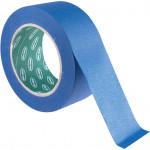 CROMWELL  Banda albastra de mascare 14 zile 50 mm x50M 14-DAY BLUE MASKING TAPE