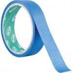 CROMWELL  Banda albastra de mascare 14 zile 25 mm x10M 14-DAY BLUE MASKING TAPE