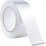 CROMWELL  Banda din folie de aluminiu 50 mm x45M ALUMINIUM FOIL TAPE