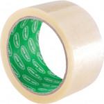 CROMWELL  Banda colorata din polipropilena 48 mm x66M POLYPROPYLENE SEALING TAPE CLEAR