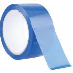 CROMWELL  Banda colorata din polipropilena 48 mm x66M POLYPROPYLENE SEALING TAPE BLUE