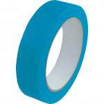 CROMWELL  Banda izolatoare 25 mm  x66M BLUE VINYL TAPE