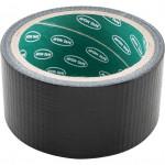 CROMWELL  Banda impermeabila din panza colorata 50 mm x10M BLACK CLOTH TAPE