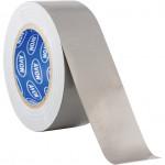 CROMWELL  Banda adeziva ALL WEATHER SILVER DUCT TAPE 50 mm  X 50M